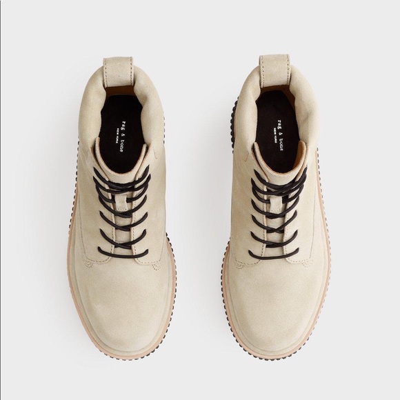 Rag & Bone Sloan Boots NWOB - Picture 3 of 8